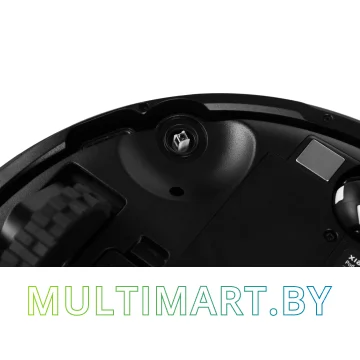Робот-пылесос Xiaomi Robot Vacuum E10C (черный) картинка 13